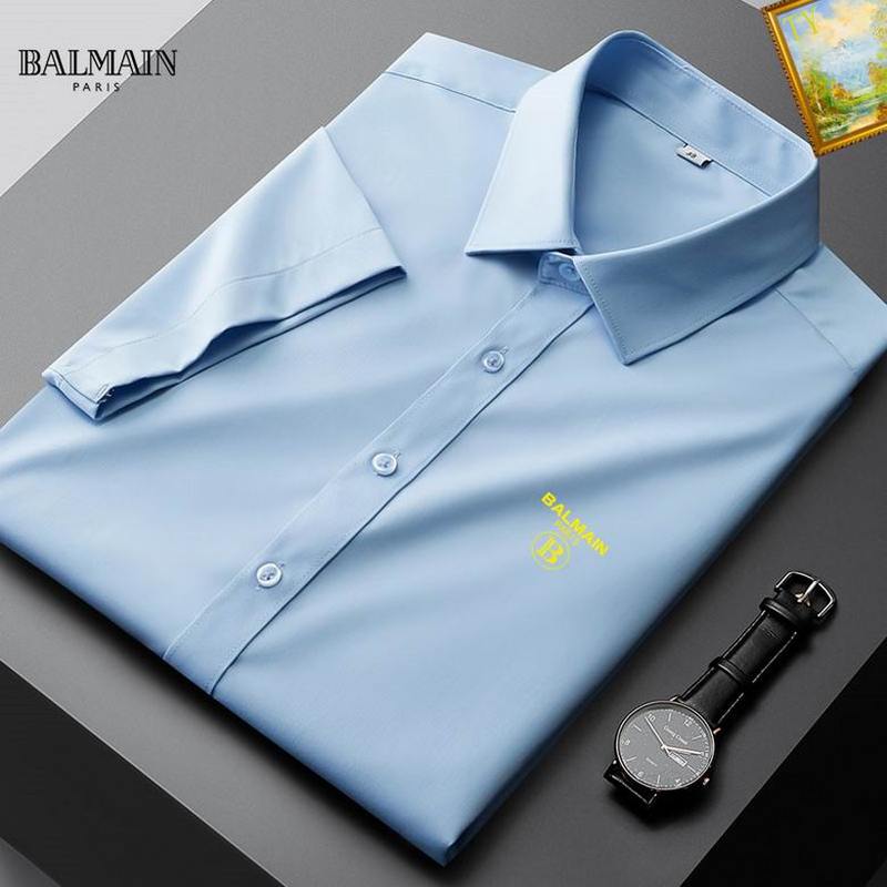 Balmain Men's Shirts 6